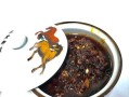 美味可口的香菇炸肉酱（家常料理，健康美味）