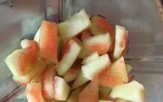 清凉夏日，自制以西瓜翠衣（以西瓜翠衣的做法及小贴士）