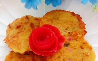 香豆酥饼的制作方法（口感酥脆，香气四溢，享受自制美味）