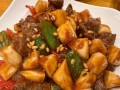 美味松子茄子的制作方法（传统风味与健康饮食的完美结合）