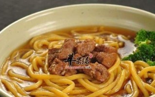 做法大全！如何烹制美味的丝瓜木耳烩彩面（一道家常菜，让你轻松驾驭下厨房，尝遍地道味道）