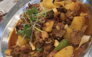 羊肉串的制作方法（如何制作出正宗的原味羊肉串）