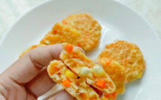 想让味蕾大开？来试试这道美味！（想让味蕾大开？来试试这道美味！）