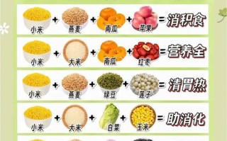 学会用小米燕麦红枣粥照顾你的身体（15个段落教你做出美味且营养的小米燕麦红枣粥）