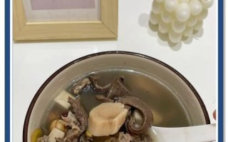 煮猪心的家常美食——口感鲜美，营养丰富（一道简单易学的家常菜谱，品尝美味健康的煮猪心）