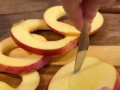 炸苹果的做法：轻松学会制作美味的甜点