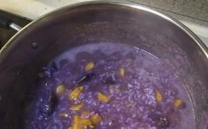 如何制作美味营养的薯心粥（健康饮食从一碗薯心粥开始）