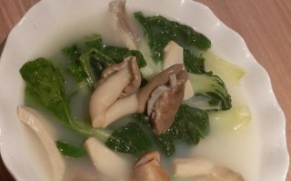 湘味上汤浸鲜鱼的制作方法（传承经典，美味无比）