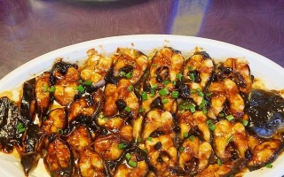 清蒸野生鳗鱼（做法详解，享受健康美味）