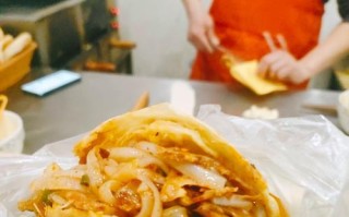 陕西千层锅盔制作方法详解（让你在家也能轻松做出正宗陕西美食！）