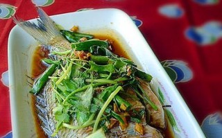 如何做一道美味的蒸海鱼（五步教你制作出味道鲜美的蒸海鱼，享受美食的乐趣）