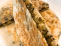 美味又简单，一起来做香葱油渣饼（口感鲜香，做法简单易学）