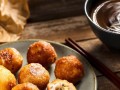 制作美味汤圆的详细步骤（传统美食）