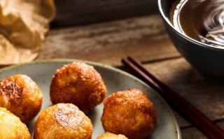 制作美味汤圆的详细步骤（传统美食）