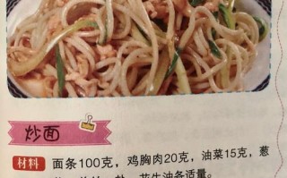 《樱桃恋排骨的做法》（美味佳肴，营养丰富）