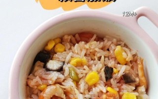 西红柿饭的美味自制（简单易学的做法及营养价值）