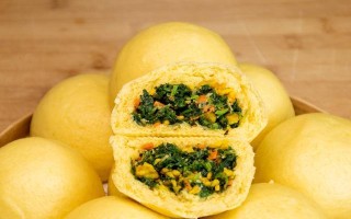 美食制作（传统古作，口感丰富，营养丰富，自制团子更健康！）