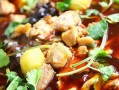兔肉火锅，一种别样的美食享受（品味鲜美，体验不同的火锅风情）
