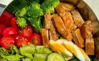 美味又营养，圣女果焗烤千层面的做法（以蔬菜为主，打造健康美食）