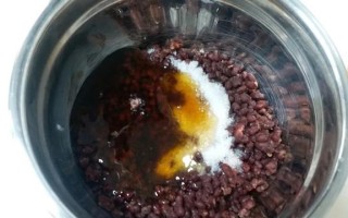 清爽美味，水洗红豆沙做法（简单易学的制作方法，让你在家也能吃到正宗的红豆沙）