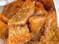 美味炸鸡排的制作方法（口感酥脆，香气四溢，让你大快朵颐）