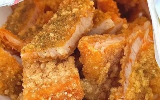美味炸鸡排的制作方法（口感酥脆，香气四溢，让你大快朵颐）