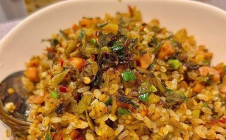 酸菜小炒，美味可口（以家常酸菜为主，炒出香气四溢的美味佳肴）