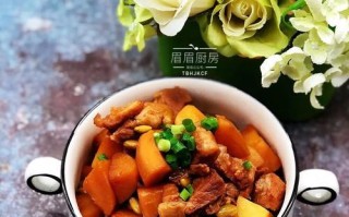 美食探秘（用肉末和土豆打造美味佳肴，让你开启舌尖盛宴）