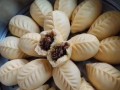 土豆鸡蛋韭菜素馅包子的做法（用新鲜食材制作美味健康的包子）