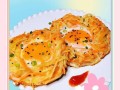 教你做青萝卜丝鸡蛋饼（简单易学的早餐食谱，让你轻松迎接新的一天）