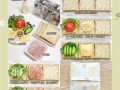 营养素包，打造健康饮食（一袋营养素包，吃得健康又方便）