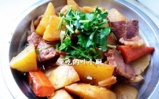 健康、美味、简单易做的烩肉菜谱（健康、美味、简单易做的烩肉菜谱）