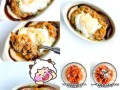 美味又营养的香菇蛋做法（香菇与鸡蛋完美搭配，营养又美味）