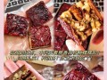 美味健康，自制枣香核桃牛奶（健康自制，营养丰富；喝一杯，滋补满分）