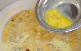 玉米须大米粥的制作方法及营养价值（健康饮食之道，尝试玉米须大米粥）