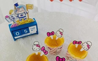 DIY小纸杯甜蛋糕的制作方法（让你在家也能轻松做出美味的蛋糕）
