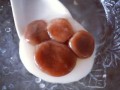 美味可口的熊掌汤圆（传统美食的经典再现——以熊掌汤圆的做法为例）