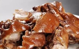 美味猪手做法大揭秘（以家庭厨房为舞台，打造最美味的猪手美食）