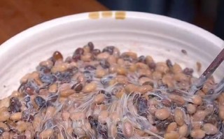 自制纳豆，健康美味从厨房开始（如何在家制作美味的纳豆，不再花钱买不新鲜的超市货！）
