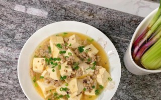 一道简单美味的香菇鸡蛋羹（家常营养健康，细腻清爽口感）