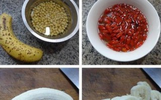 打造健康生活，从水果豆浆开始（15种最简单的水果豆浆做法，拥有健康美味）