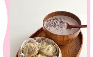 甜蜜早餐之约（烧卖与爱的味道）