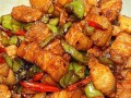 传统家常小炒菜的新玩法，让你爱上炒菜！（传统家常小炒菜的新玩法，让你爱上炒菜！）