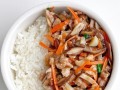 美味健康的香菇炒牛肉（用香菇和牛肉的完美组合，为你带来口感鲜美，营养丰富的佳肴）
