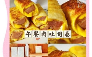 清炒冬瓜午餐肉——美味健康的午餐选择（营养搭配，清爽口感，轻松做出好味道）