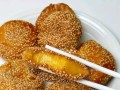 自制小小南瓜饼（简单易学的南瓜饼做法，让你轻松入门）