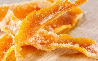 糖炒橘皮做法大全（手把手教你制作美味的糖炒橘皮）