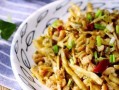 美味健康的笋丝炒肉（一道低脂高蛋白的家常菜）