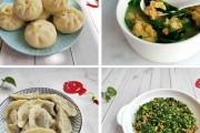 酸辣萝卜缨的制作方法（以萝卜缨为主材，打造独特口感，辣而不燥、酸爽可口的美食佳品）
