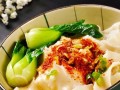 陕西菠菜扯面的制作方法（领略陕西美食文化，学做一道传统菜品）